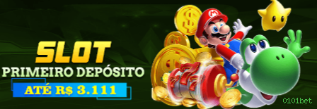 App 0101bet apostas esportivas mobile