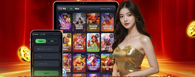 0101bet multi dispositivo