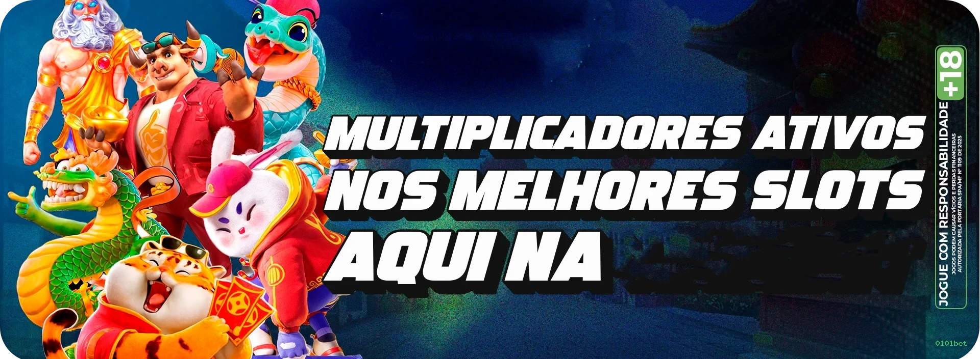 Suporte 0101bet