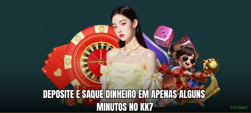 Bônus e prêmios 0101bet